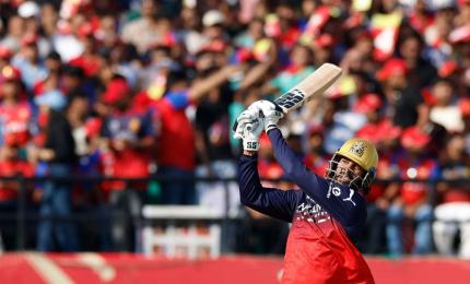 IPL 2026: Bench To Brilliance: Venkatesh Iyer Repays RCB Faith With Match-Winning Blitz