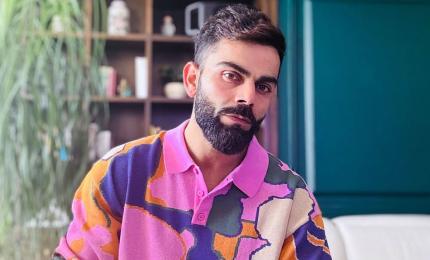 Rs 230 crore! Virat Kohli highest earning player in IPL history