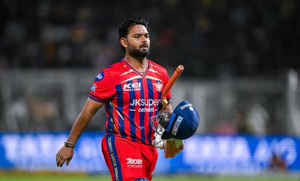 IPL form should not decide Test role: Kaif on Rishabh Pant's vice-captaincy snub