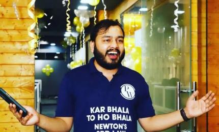 PhysicsWallah sets IPO price band at Rs 103-109/share