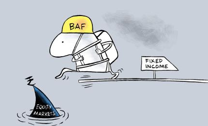 Balanced advantage funds tilt towards equities, again
