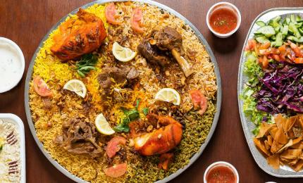 10 Thrilling Recipes For Your New Year Party