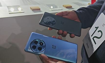 OnePlus India CEO Robin Liu Resigns - Company Updates India Operations