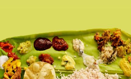 Kerala Food Voted One Of The Best Experiences In The World: 12 Recipes