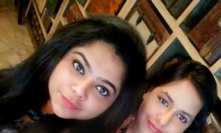 'We Are Soul Sisters'