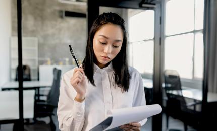 How To Write A Winning CV That'll Get You Hired