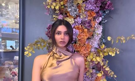 Tharnika's Too Cute For...