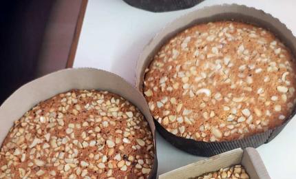 Christmas Recipes: Pudicherry's Vivikum, Bengal Chicken Curry