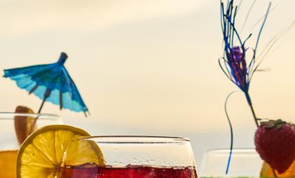 Get Fizzical! 9 Ultimate Cocktail Recipes