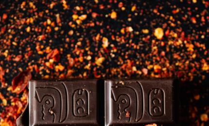 8 Healing Powers Of Dark Chocolate