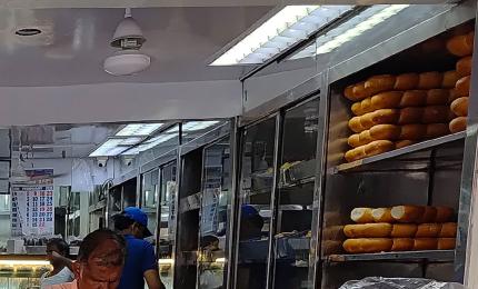 8 Iconic Bakeries Of Mumbai