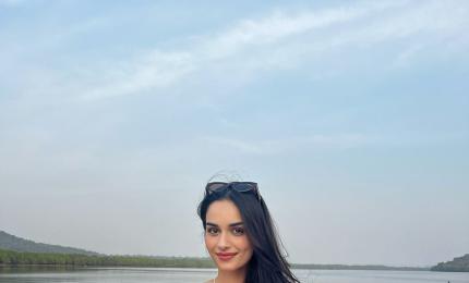 Rasha, Manushi, Khushi's New Fashion Trick!