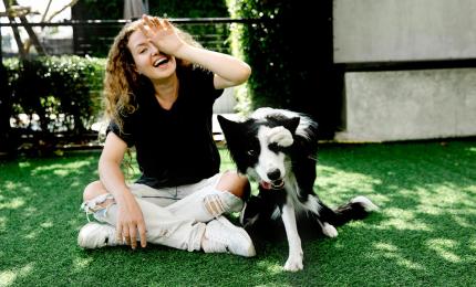Reader Invite: Share Your Pet's Pic!