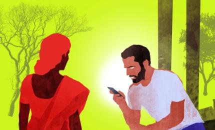 'Bored Of My Husband. Am I Overreacting?'