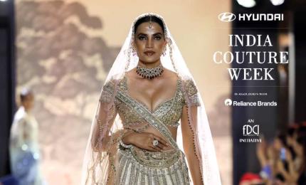 When Tarun Tahiliani Turns 30