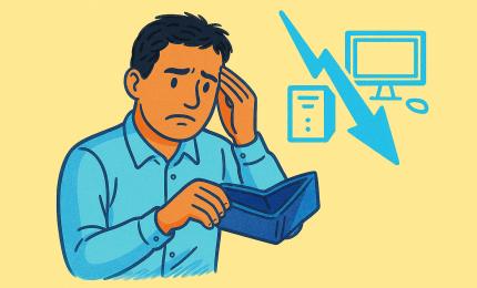 35, No Savings: How You Can Save, Invest