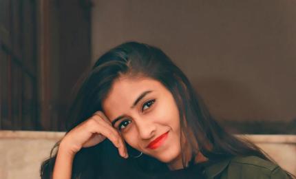 How I Met My Forever Friend