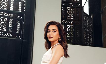 Kriti Kharbanda's Closet Secrets