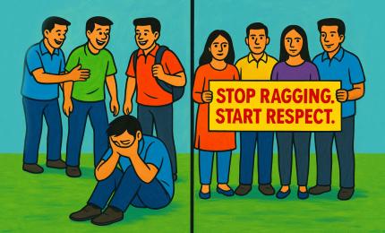 IITs, IIMs Face UGC's Anti-Ragging Heat