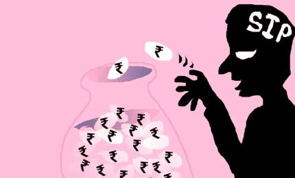 SIP inflows top Rs 3 trn in 2025 for first time as investors stay steady