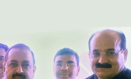 9 Indian States With The Highest Incidence Of Diabetes