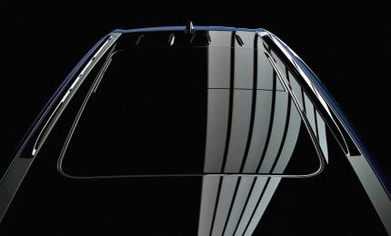 Mahindra XEV 9s Steps Out Of The Shadows