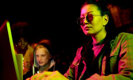 Word Of The Year: Vibe Coding