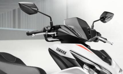 Yamaha Gears Up for India's E2W Race With 2 Models