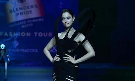 Why Were Tamannaah, Shahid Twinning?