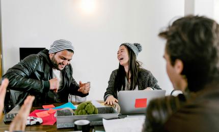 Why EQ Matters More Than IQ At Work