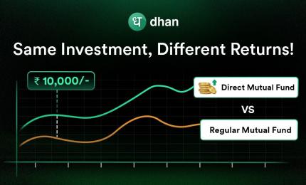 Why the Same ₹10,000 Invested Can Lead to Two Very Different Futures?