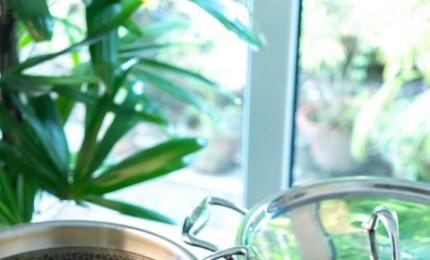 Recipe: Kadhi Samosa Chaat