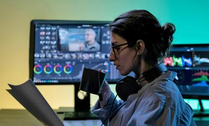 BEWARE! 5 Jobs That Are At Risk From AI