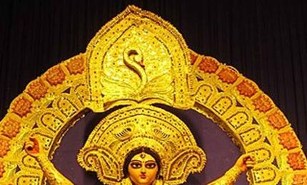 10 Durga Mata Temples Beyond India