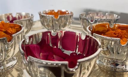 Why Silver Remains Heart of Festive Luxury