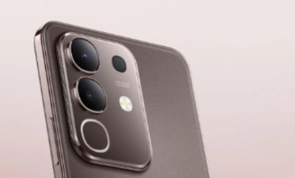 Vivo Y31 Pro 5G With 6,500mAh Battery