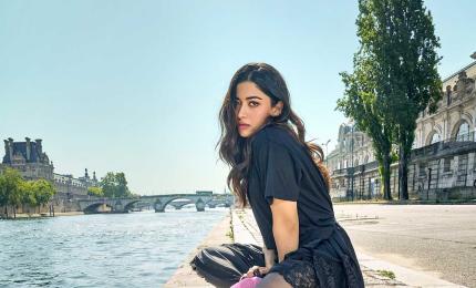 Sreeleela, Saiee Love Dressing Like K-Pop Stars