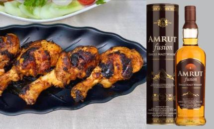 Serve Up Love With Perfect Pairings: Food & Wine Guide