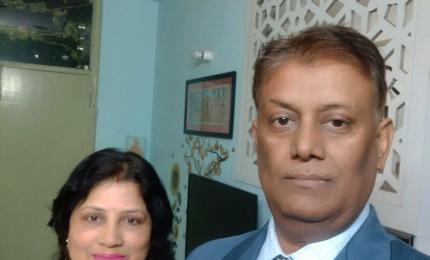Jab We Met: 'We Got Married With Almost Nothing'