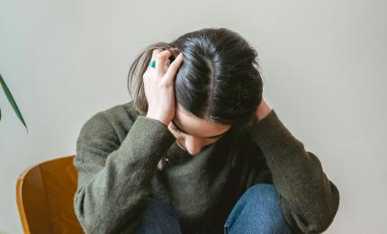 'You Can Share A Bed And Still Not Share Your Fears'