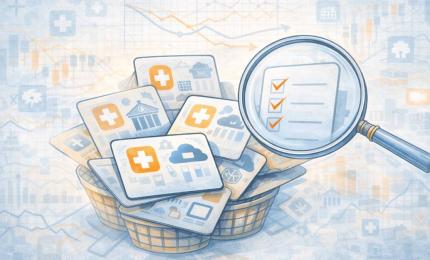 Watch for Portfolio Overlap Before Adding Funds