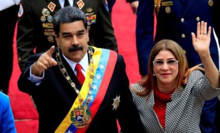 The Jail Where Nicolas Maduro Is Imprisoned