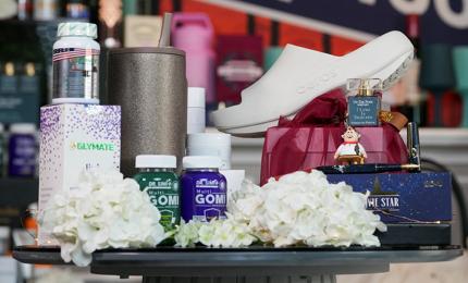 What's Inside The Rs 3 Crore Oscar Swag Bag?
