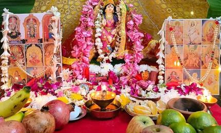 Chaitra Navratri: 9 Days Of Renewal And Devotion