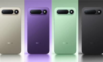 Tecno Spark 50 5G Price In India, Specs And Sale Date Revealed