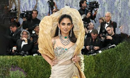 Stunning Met Gala 2026 Looks That Made Us Swoon