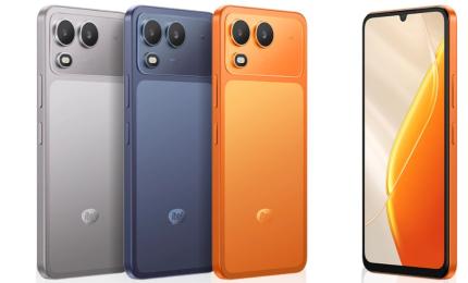 Itel Unveils Zeno 200 With 4-Year Fluency Promise, 128 GB Storage