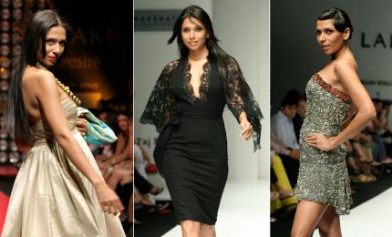 The Rediff Podcast: Candice Pinto Spills The Truth About Modelling