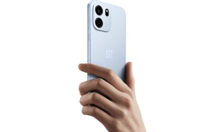 OnePlus Nord CE 6 Gets Massive 8,000mAh Battery