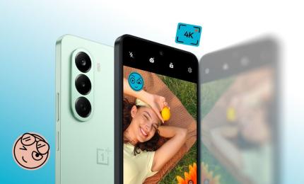 OnePlus Nord CE 6 Lite Gets 7,000 mAh Battery, 144Hz Screen